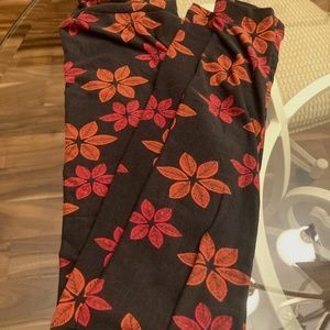 "Kids L/XL" Lularoe Leggings (Girls Size 8 - 14) Brand New